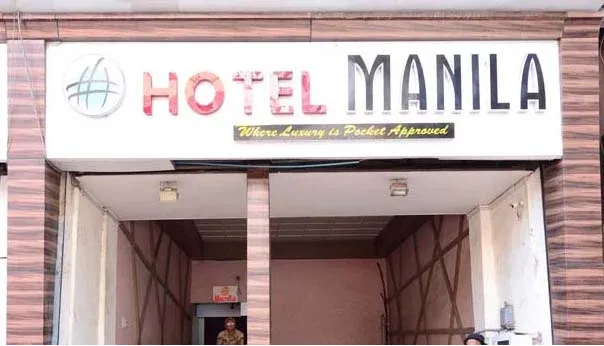 Hotel Manila